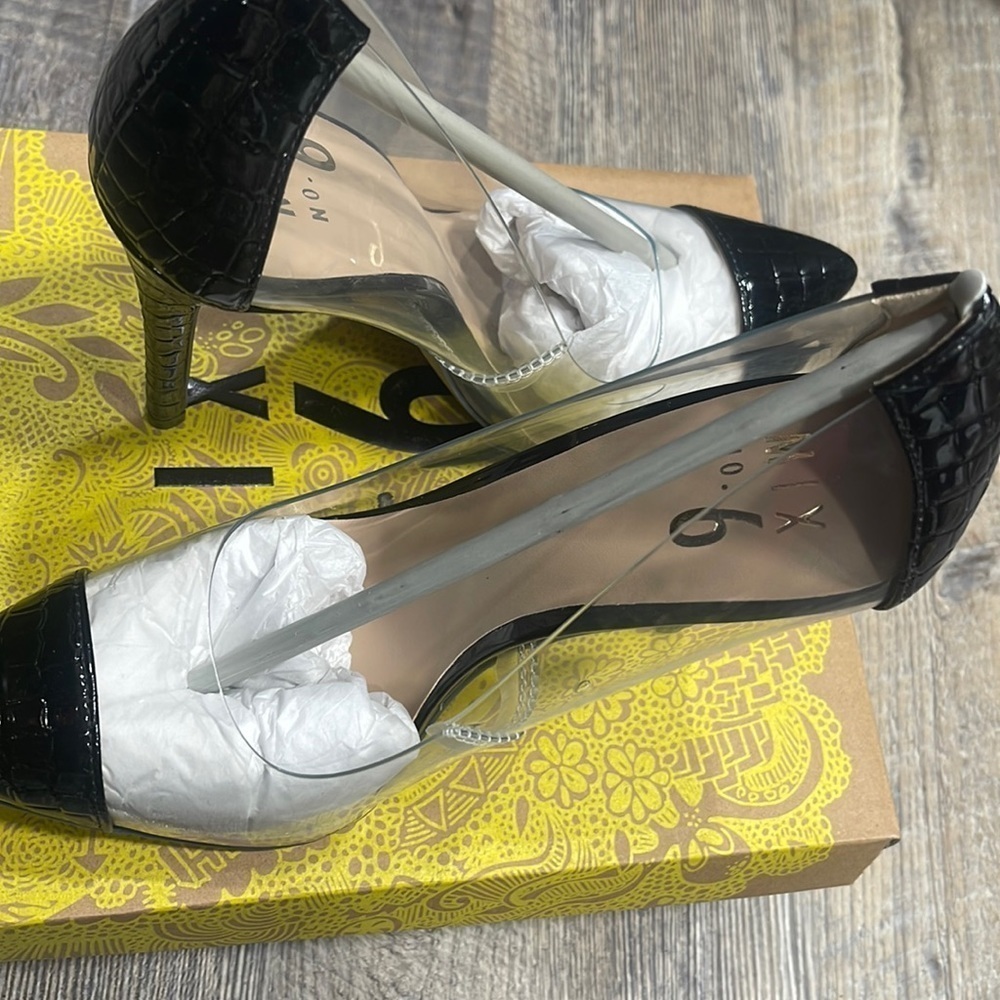 Mix6 women shoes - Picture 11 of 14